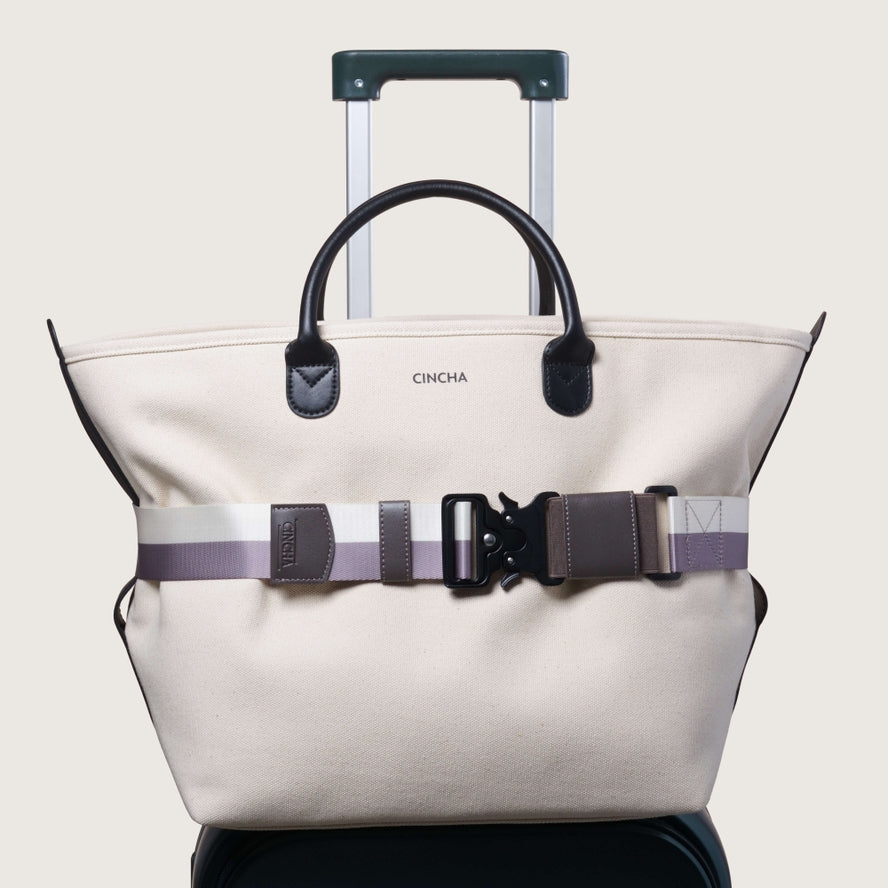 Large Travel Belt Luggage Accessory by Cincha