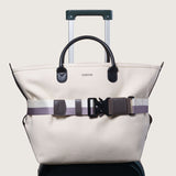 Large Travel Belt Luggage Accessory by Cincha