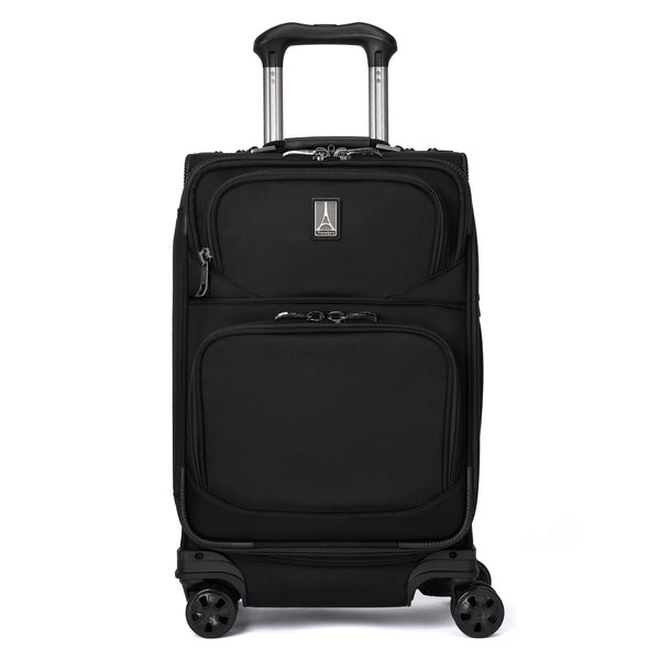 FlightCrew™ 5 Expandable Carry-On Spinner (3662-01) by Travelpro