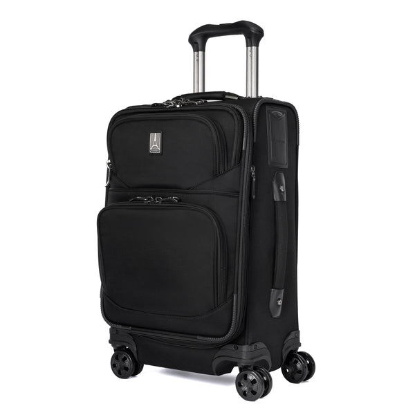 FlightCrew™ 5 Expandable Carry-On Spinner (3662-01) by Travelpro