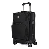 FlightCrew™ 5 Expandable Carry-On Spinner (3662-01) by Travelpro