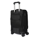 FlightCrew™ 5 Expandable Carry-On Spinner (3662-01) by Travelpro