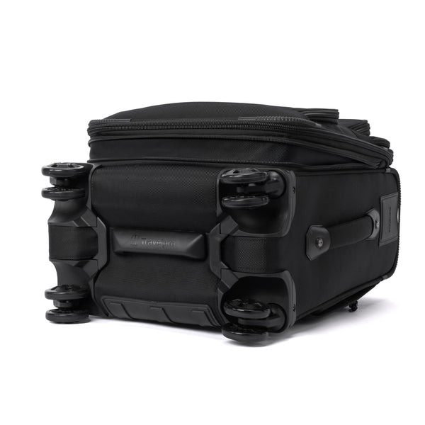 FlightCrew™ 5 Expandable Carry-On Spinner (3662-01) by Travelpro