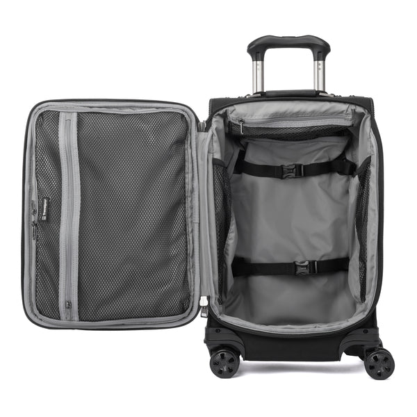 FlightCrew™ 5 Expandable Carry-On Spinner (3662-01) by Travelpro