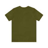 "I Travel for The Beer" full color T-shirt