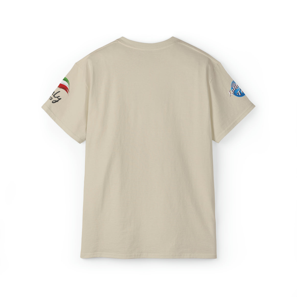 Latitudes Travel Itay Group Trip Shirt - 2023