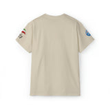 Latitudes Travel Itay Group Trip Shirt - 2023