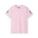 Latitudes Travel Itay Group Trip Shirt - 2023