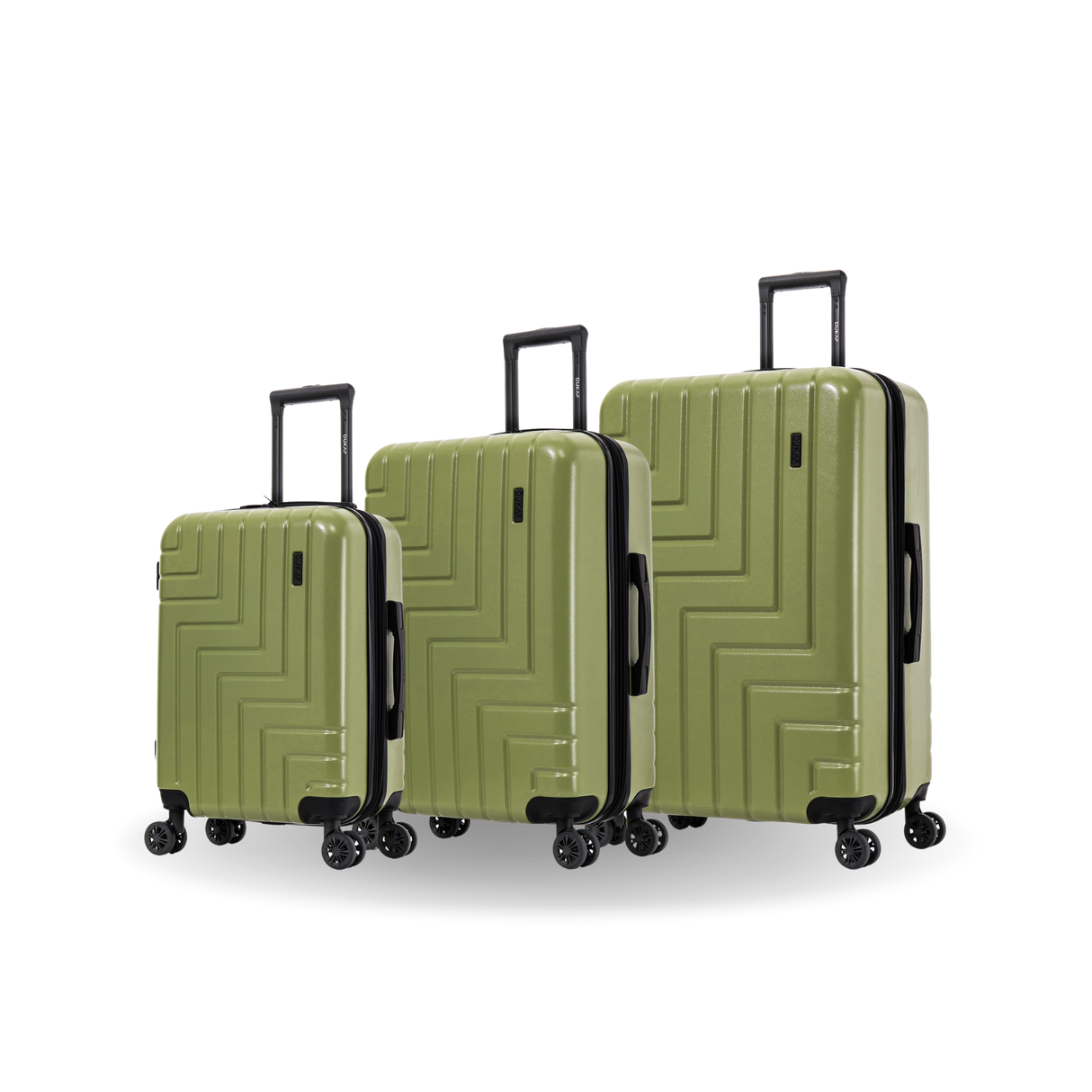 ZAHAV 3 Piece Set 20''/24''/28''
