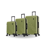 ZAHAV 3 Piece Set 20''/24''/28''