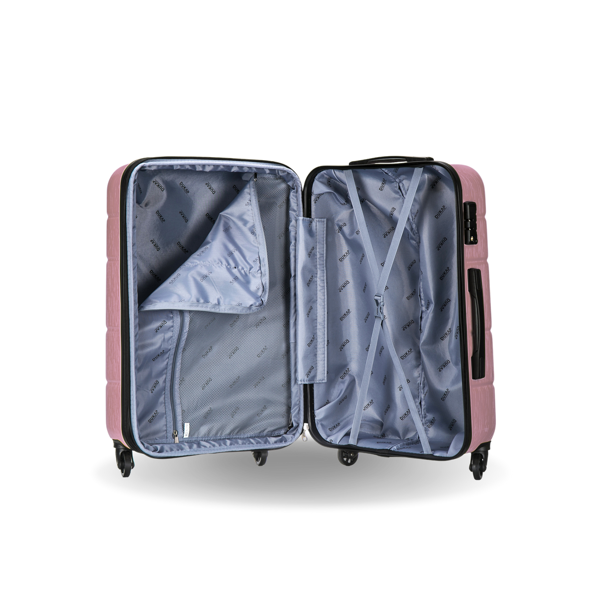 RODEZ Carry On 20"