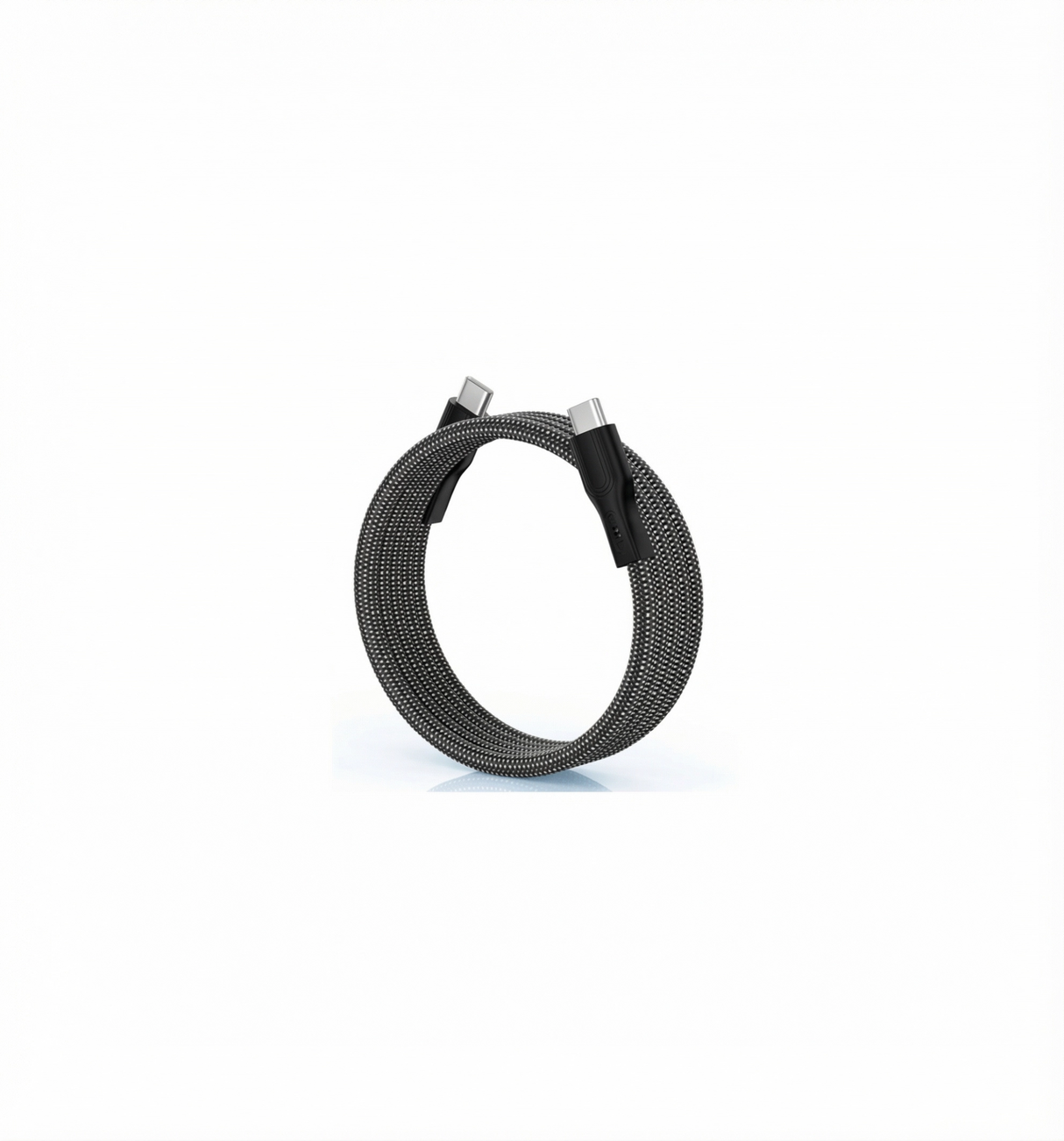USB-C to USB-C Fast Charging Magnetic Cable