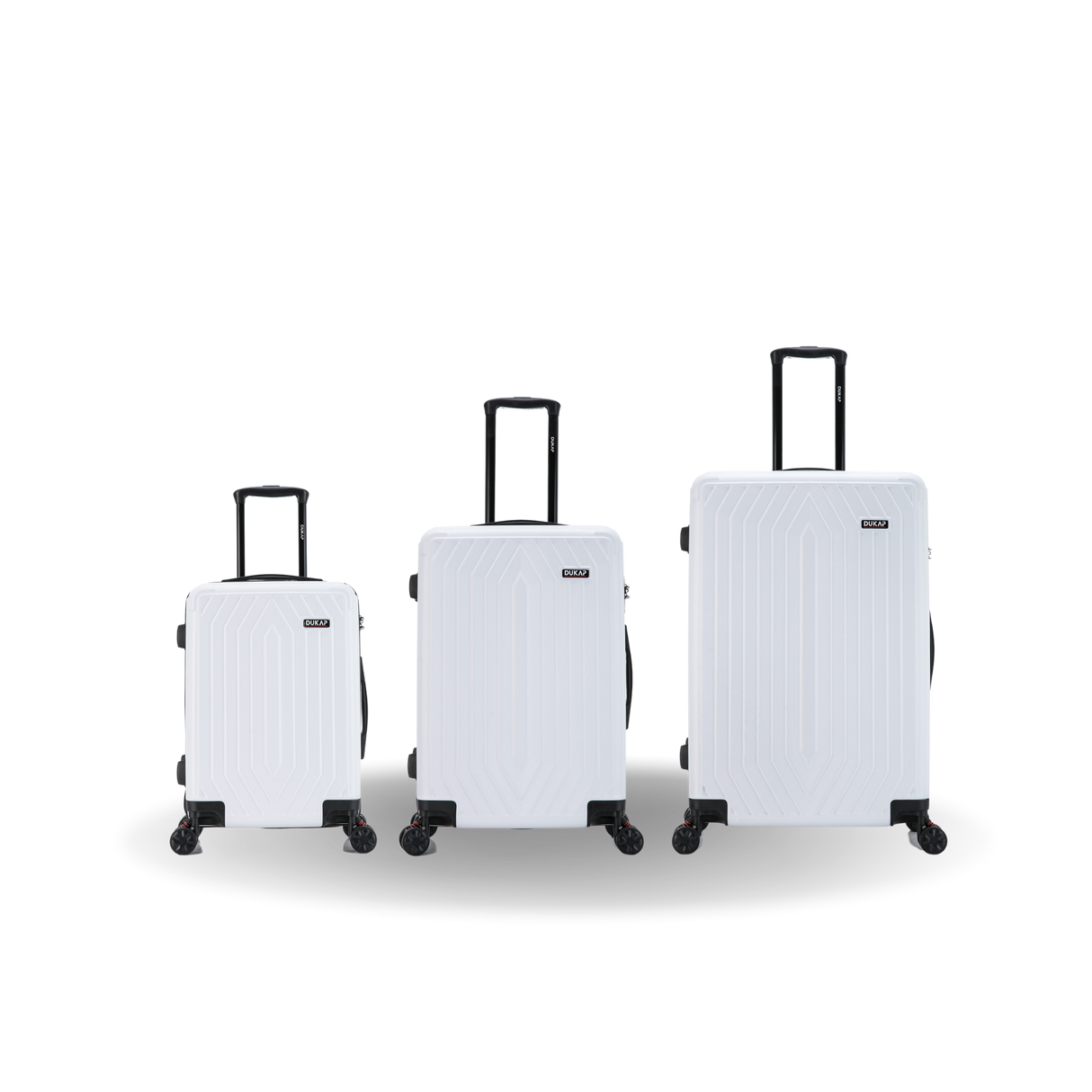STRATOS 3 Piece Set 20"/24"/28"