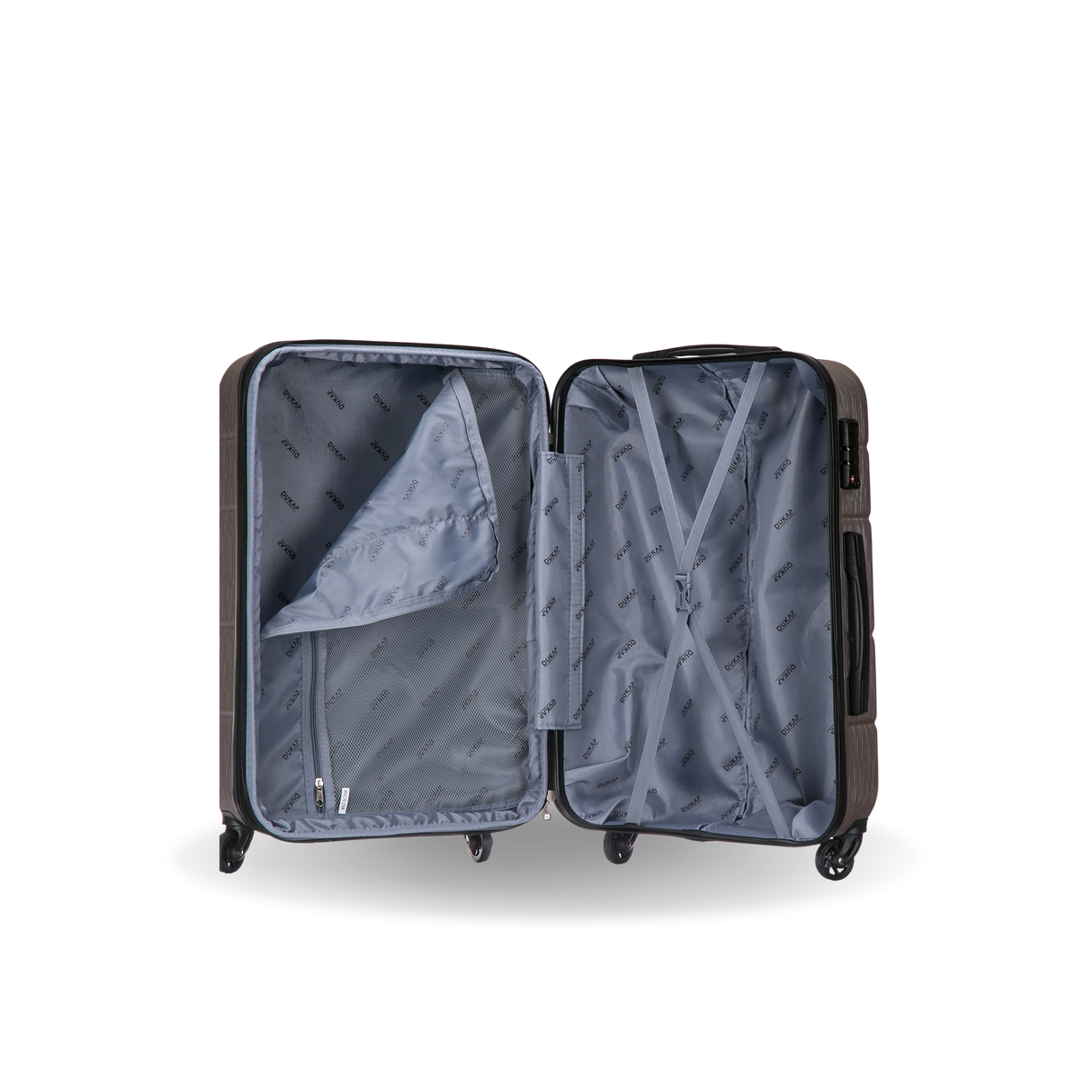 RODEZ Carry On 20"