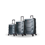 ZONIX 3 Piece Set 20''/26''/30''