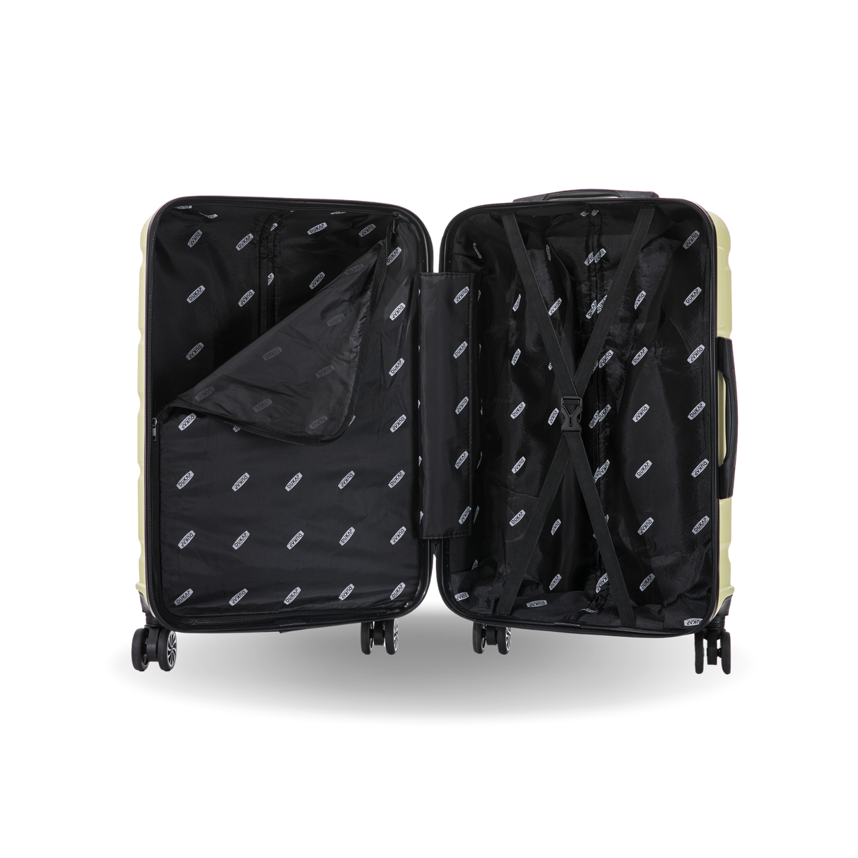 SENSE Medium 24"