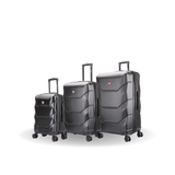 ZONIX 3 Piece Set 20''/26''/30''