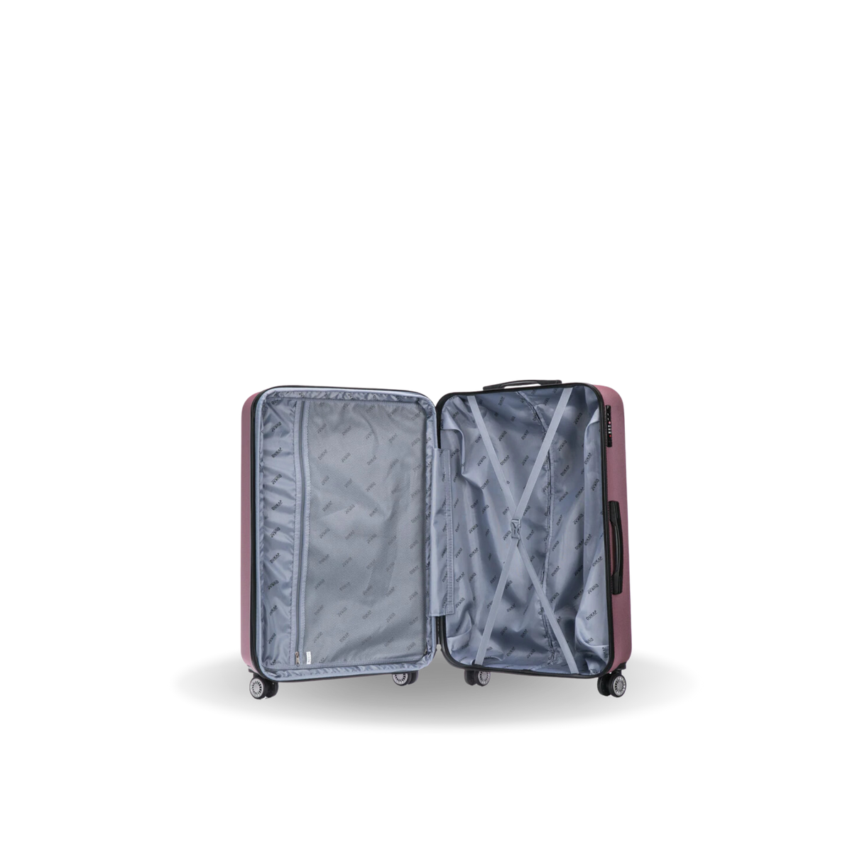 CRYPTO Carry On 20"