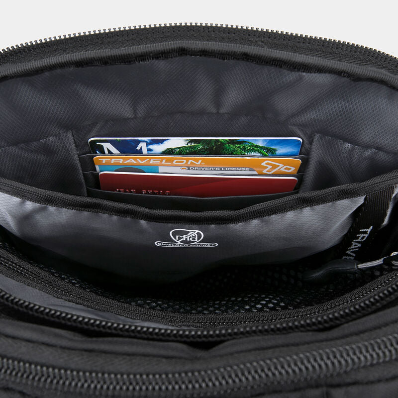 Anti-Theft Active Collection Tour Bag (43124) by Travelon