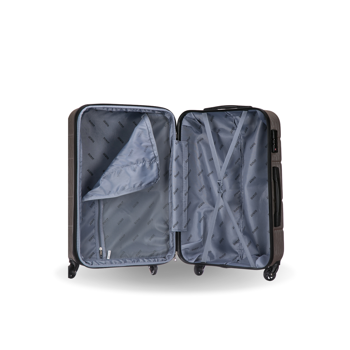 RODEZ 3 Piece Set 20''/24''/28''