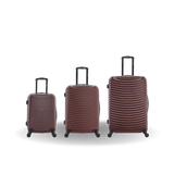 ADLY 3 Piece Set 20''/24''/28''