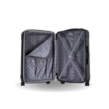 INTELY Carry On 20" with USB ports