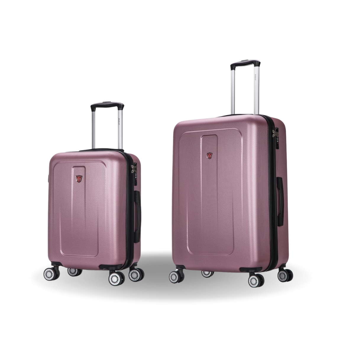 CRYPTO 2 Piece Set 20''/28''