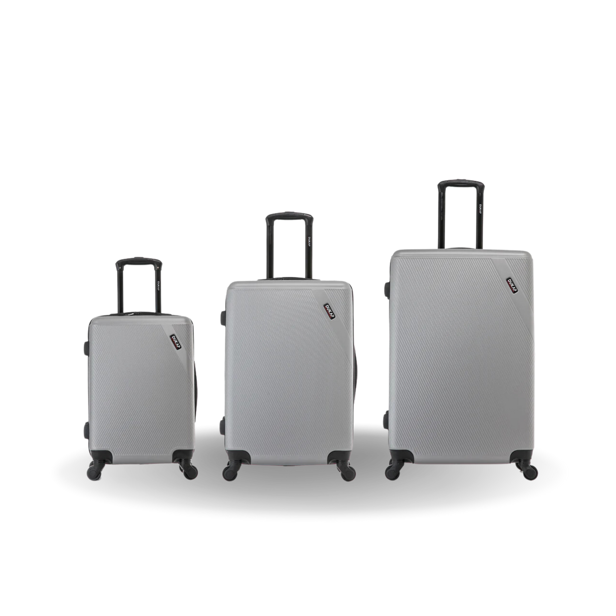 DISCOVERY 3 Piece Set 20''/24''/28''