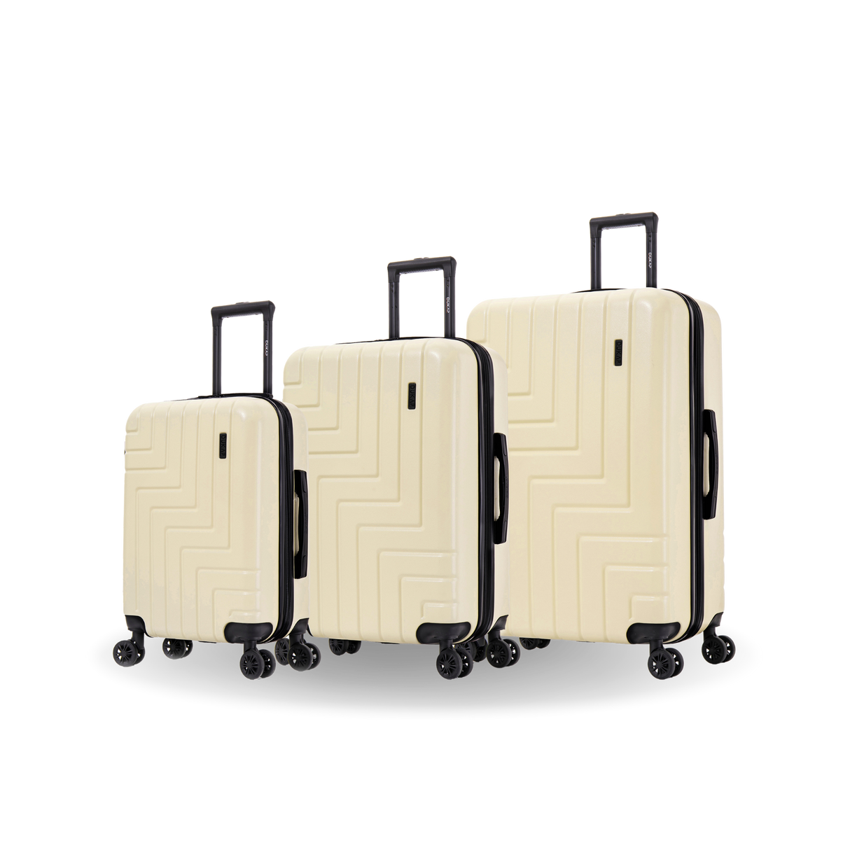 ZAHAV 3 Piece Set 20''/24''/28''
