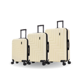 ZAHAV 3 Piece Set 20''/24''/28''