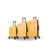 ZONIX 3 Piece Set 20''/26''/30''