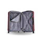 INTELY Carry On 20" with USB ports