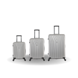 Vasty 3 Piece Set 20''/24''/28''