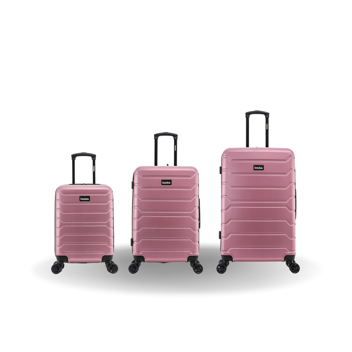 Trend 3 Piece Set  20''/24''/28''