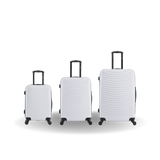 ADLY 3 Piece Set 20''/24''/28''