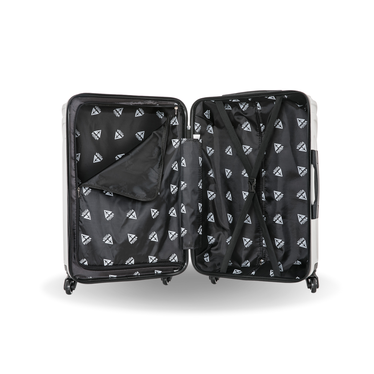 Vasty Carry On 20"
