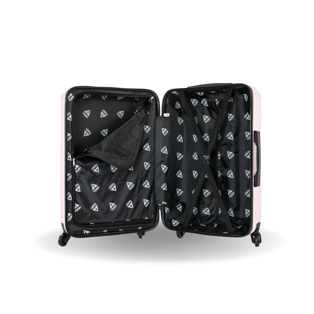 Vasty Carry On 20"