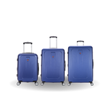 CRYPTO 3 Piece Set 20''/28''/32''