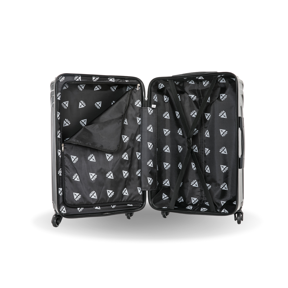 Vasty Carry On 20"