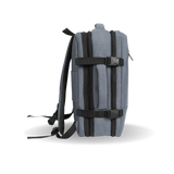 DUKAP X-Era Expandable 15.6" Laptop Backpack