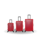 Vasty 3 Piece Set 20''/24''/28''