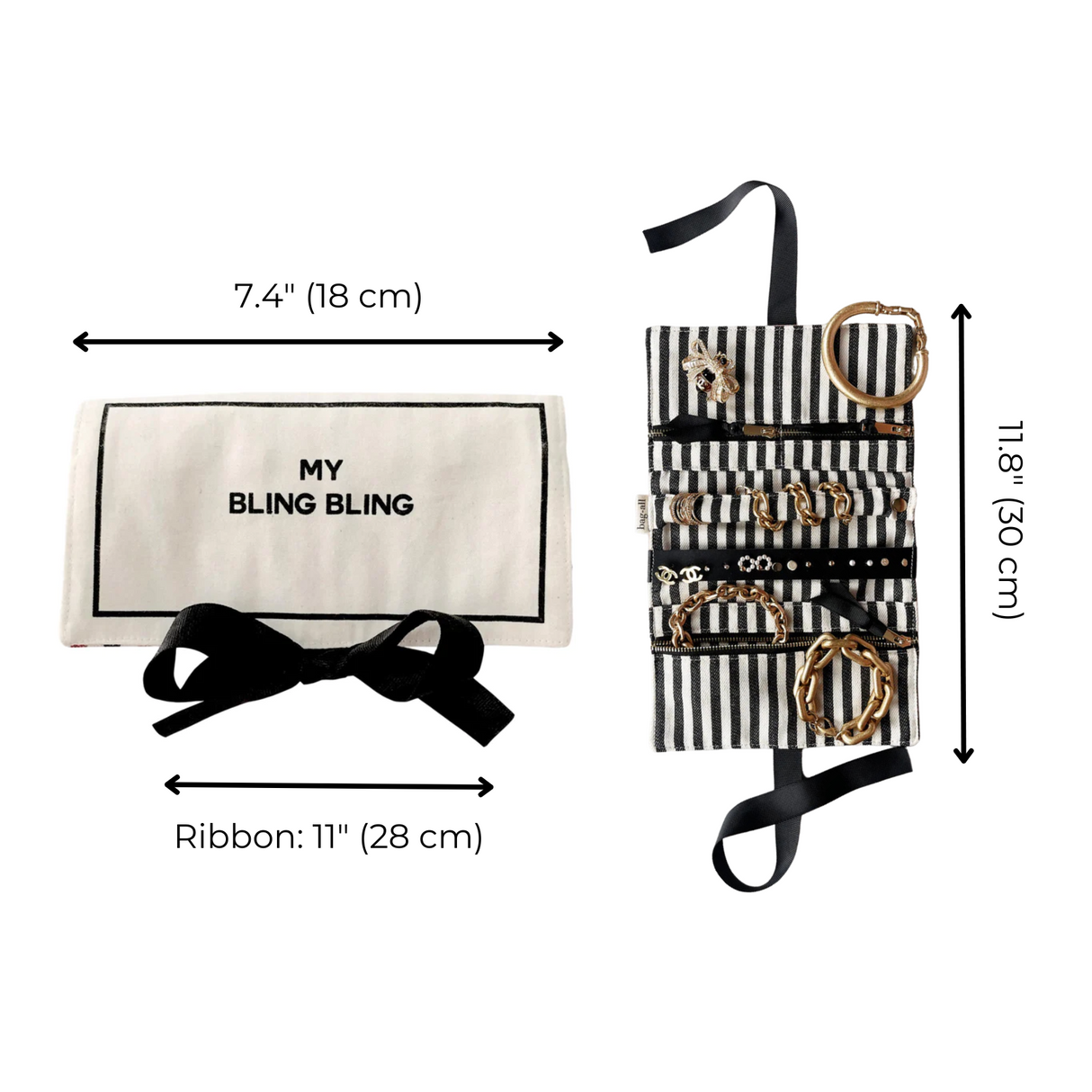 Deal Gift Set for Her, 3-pack, Cream