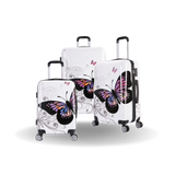 Prints 3 Piece Set 20''/24''/28''