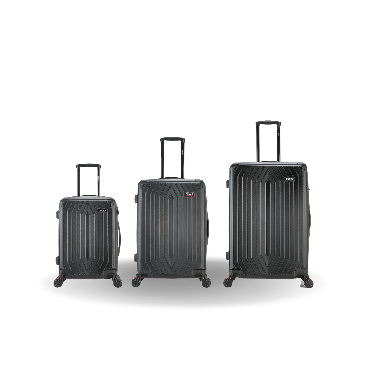 STRATOS 3 Piece Set 20"/24"/28"