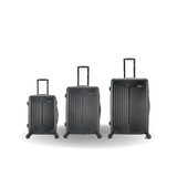 STRATOS 3 Piece Set 20"/24"/28"