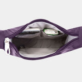 Anti-Theft Classic Collection Essential Messenger Bag (42457) by Travelon