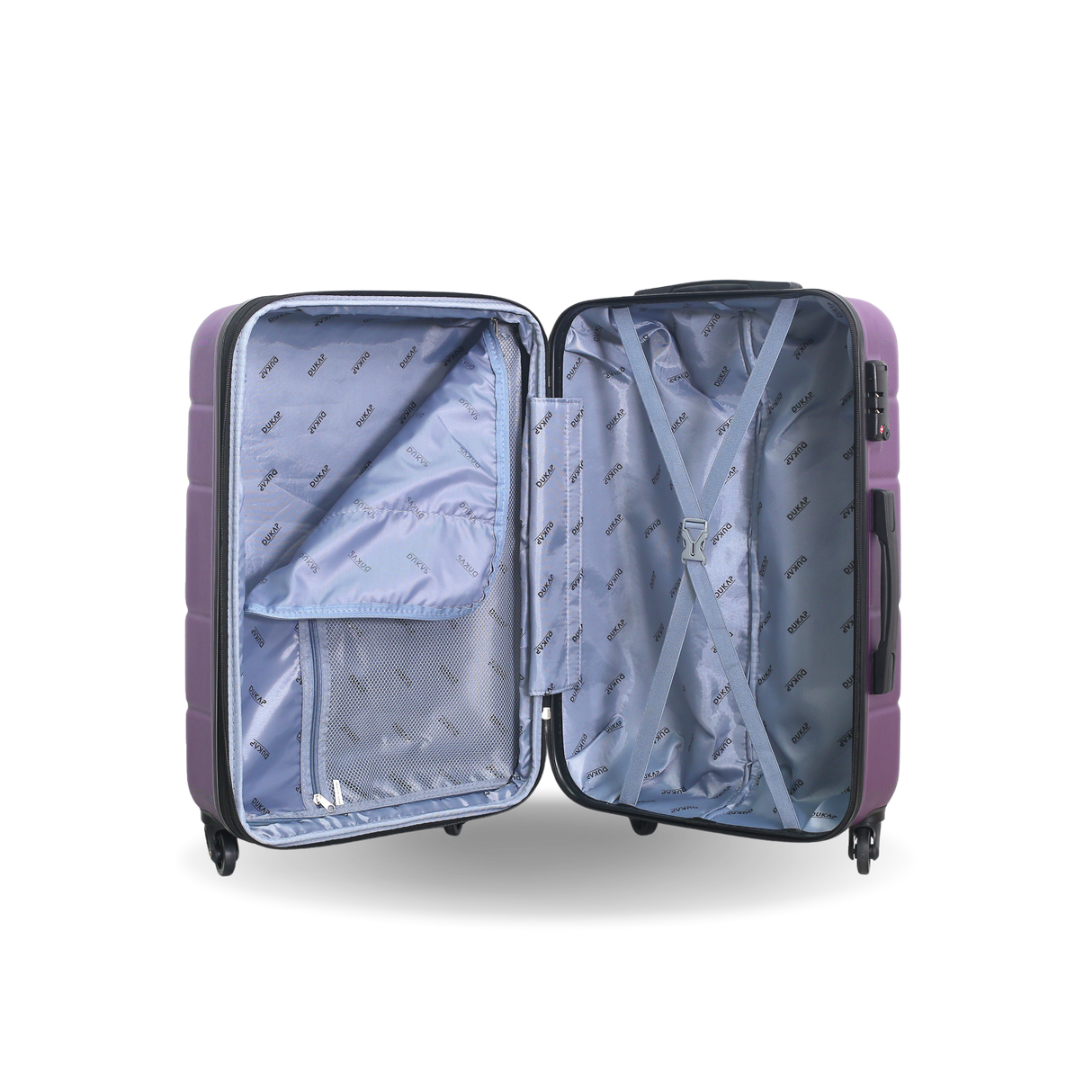 RODEZ Carry On 20"