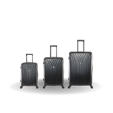 Vasty 3 Piece Set 20''/24''/28''