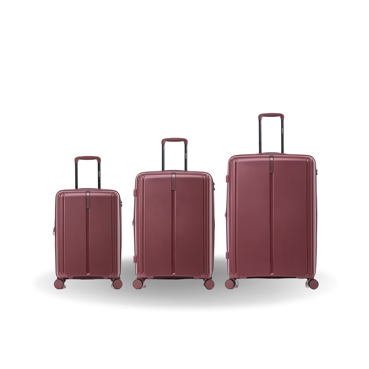 AIRLEY 3 Piece Set 20''/24''/28''