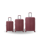 AIRLEY 3 Piece Set 20''/24''/28''